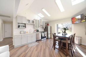 Downtown Austin 4-Bedroom Gem